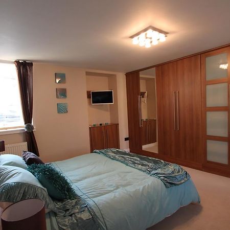 Apartmán Nairnia Exteriér fotografie
