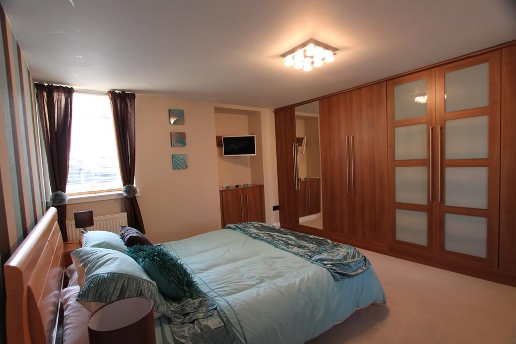 Apartmán Nairnia Exteriér fotografie